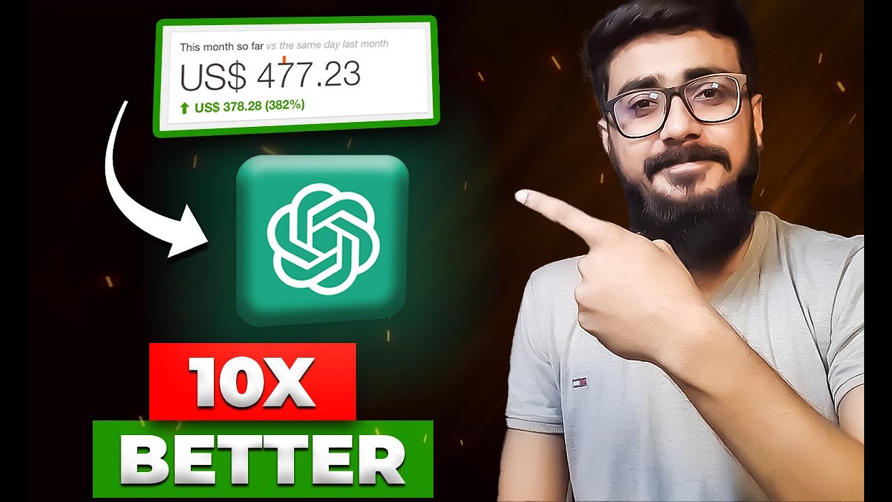 ChatGPT Prompt Engineering Course For Beginners in Urdu - Hindi