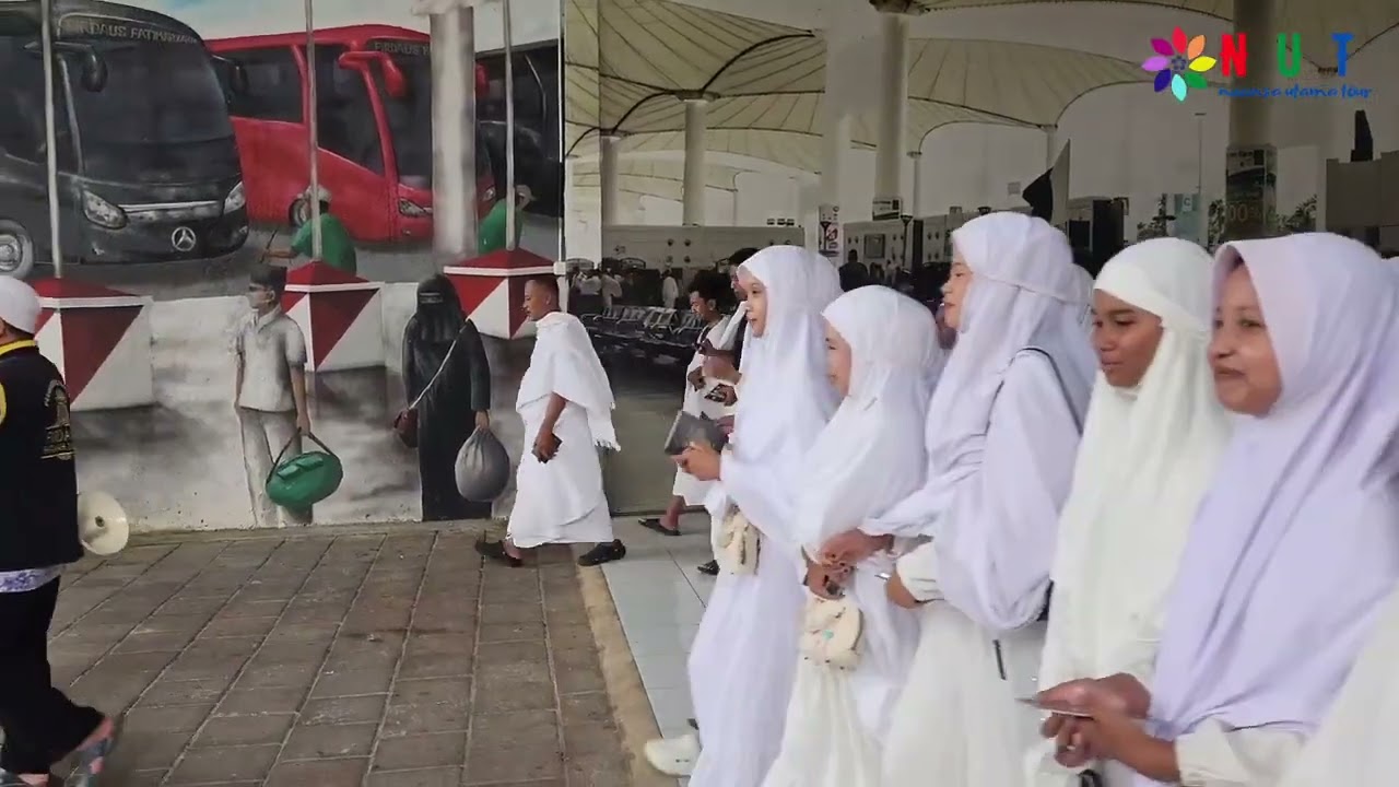Field Trip Kokulikuler SMAN 1 BLULUK LAMONGAN GOES TO SEMARANG YOGYAKARTA 11-12 November 2026