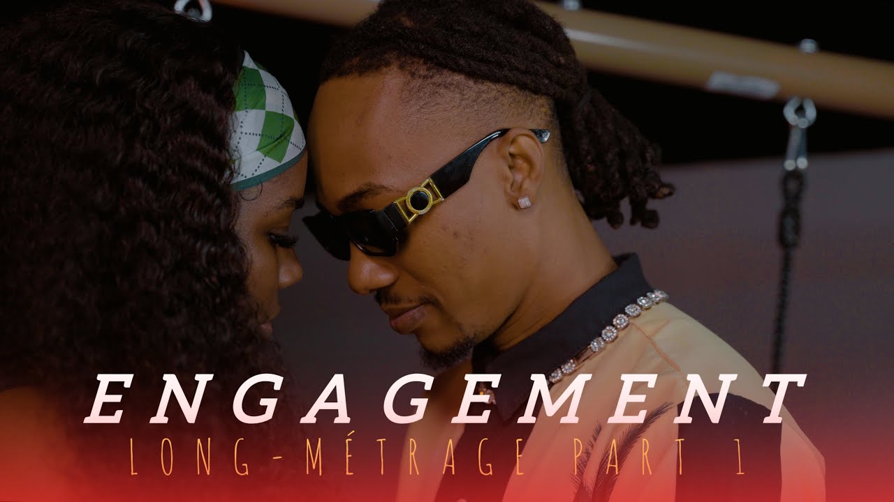 ENGAGEMENT PART 1  film complet 2026