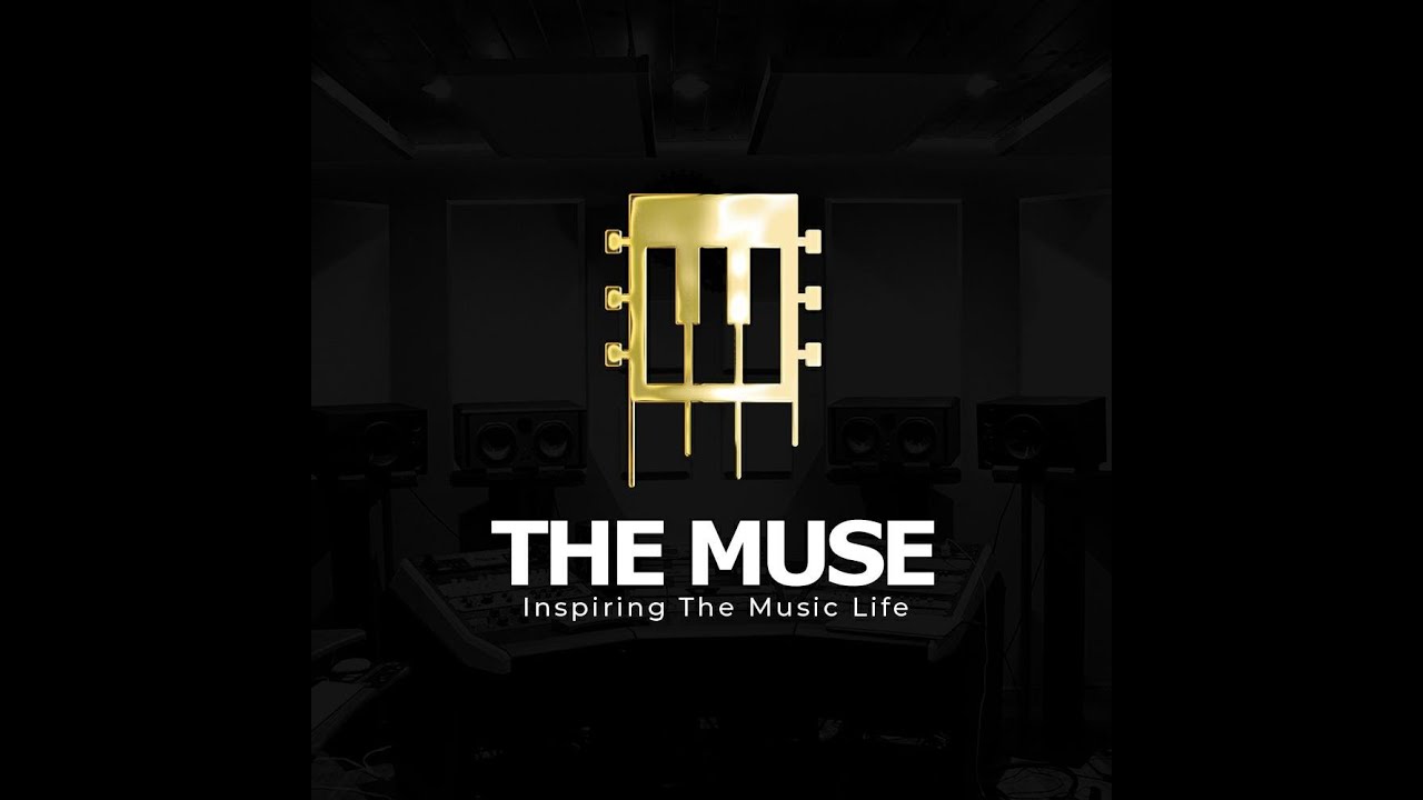 Drupz Music - (Ghetto Love) Muse Session S1 E1