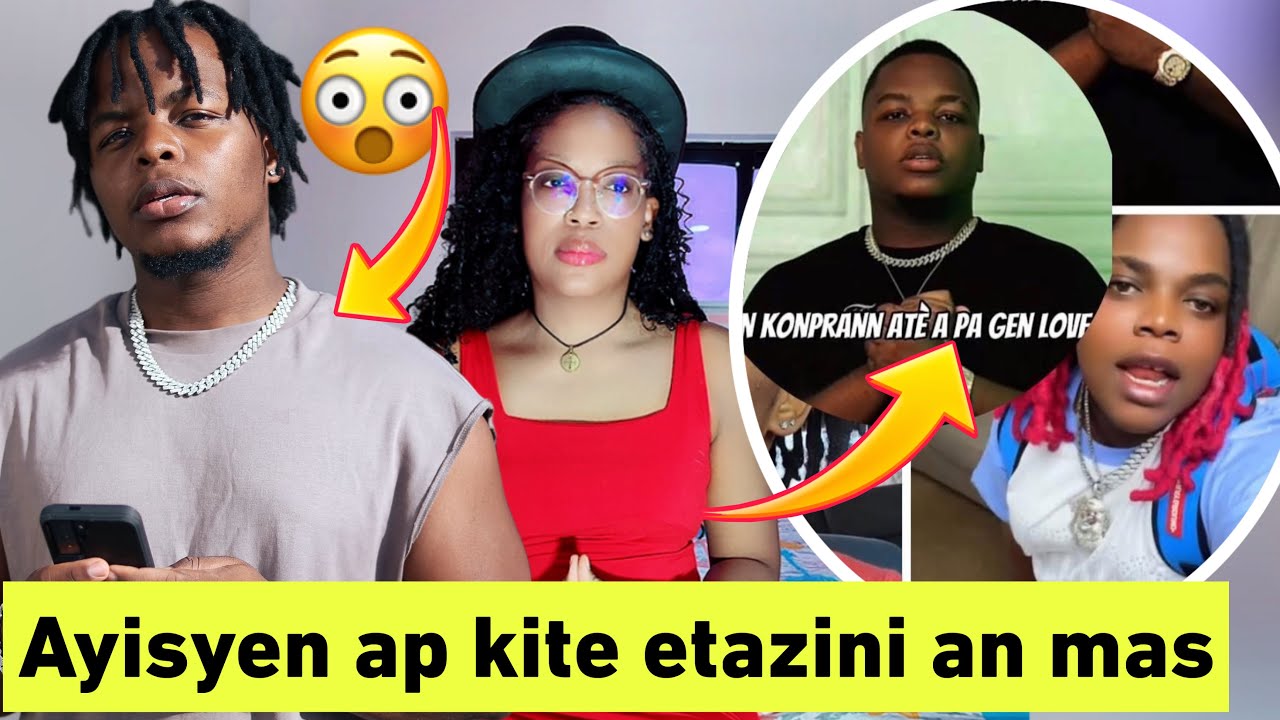 Ayisyen ap kite Etazini an mas! Atis yo ap dòmi nan lari, lavi vin trò difisil pou imigran yo