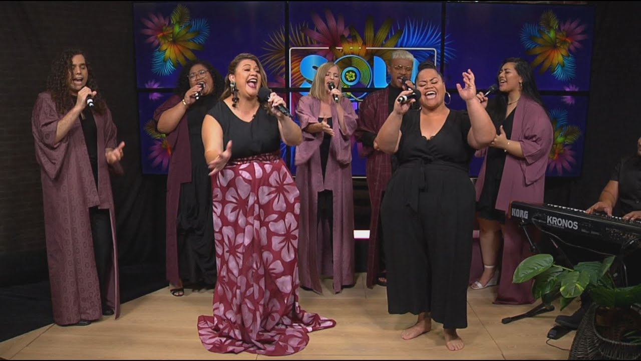 Soul Sessions Episode 6: La Coco