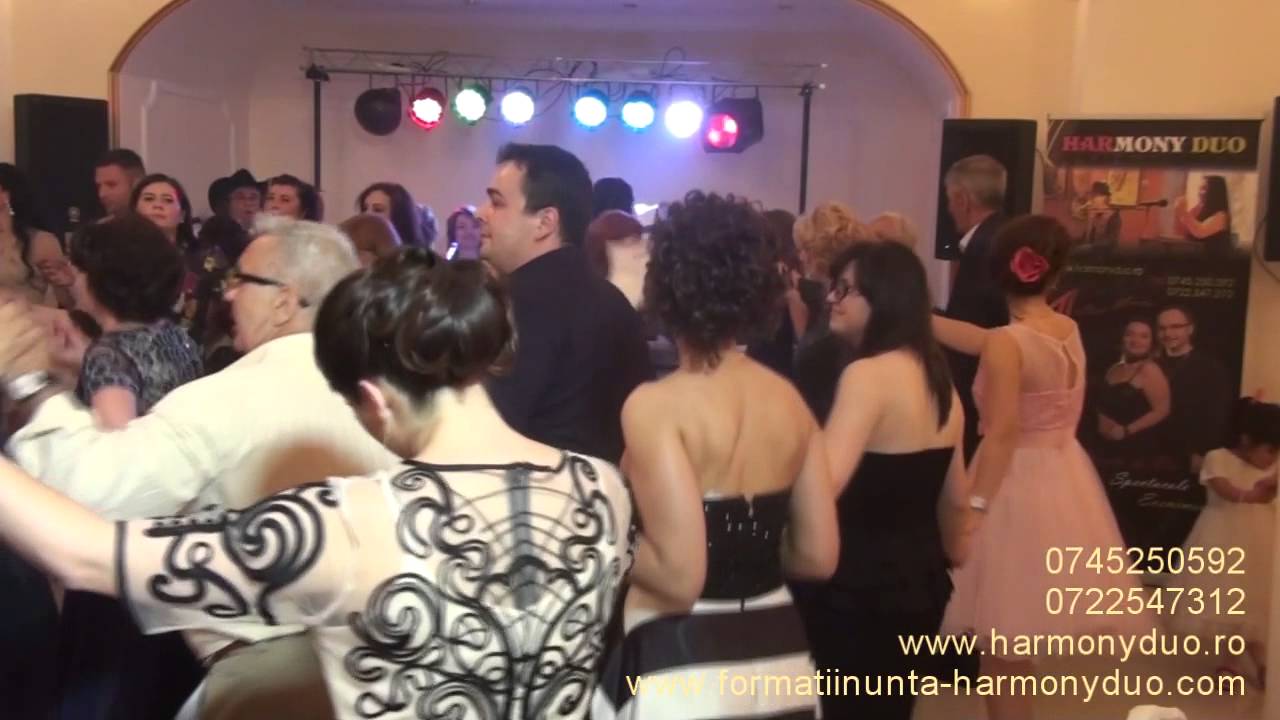 Formatie nunta-Feata Armana-Hotel Delmar Mamaia.