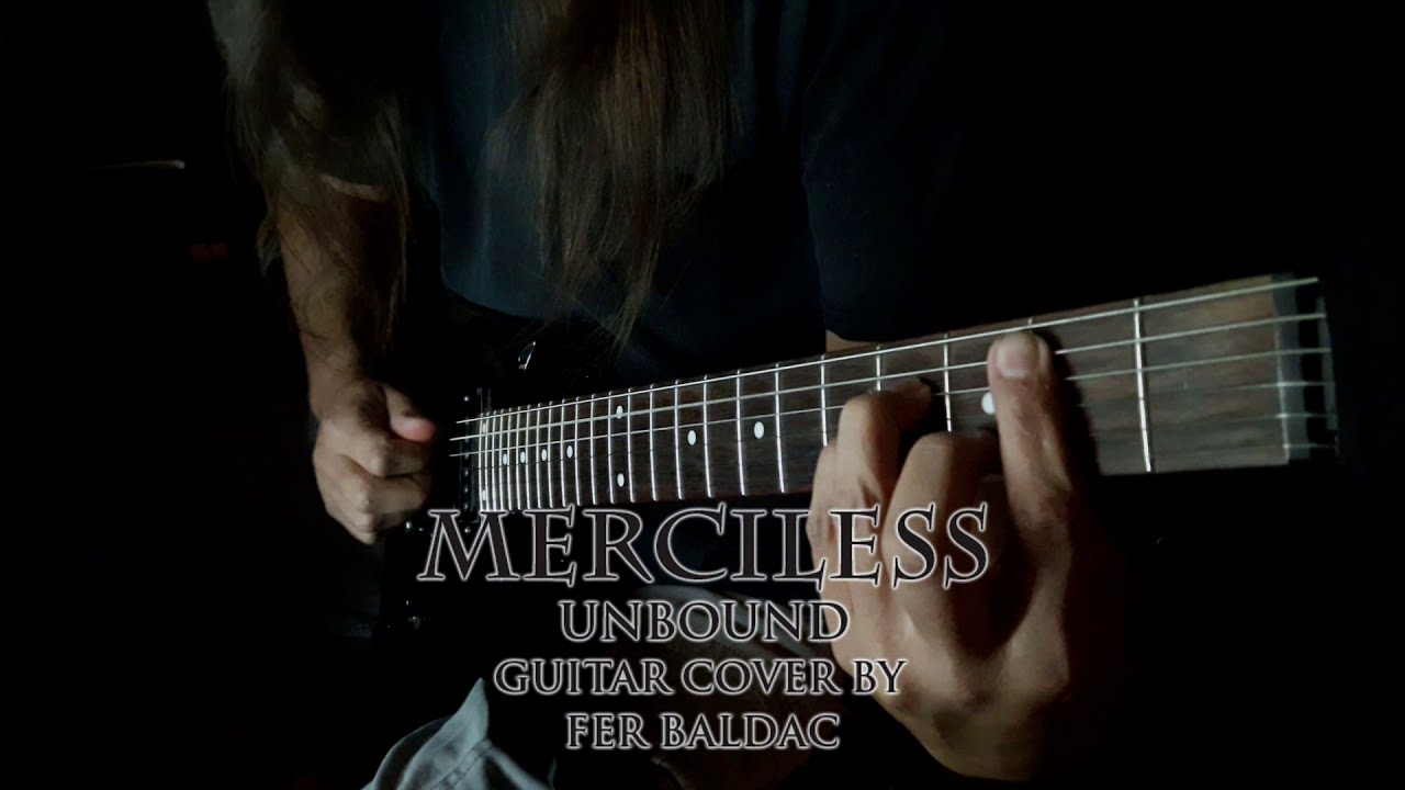 Merciless - 