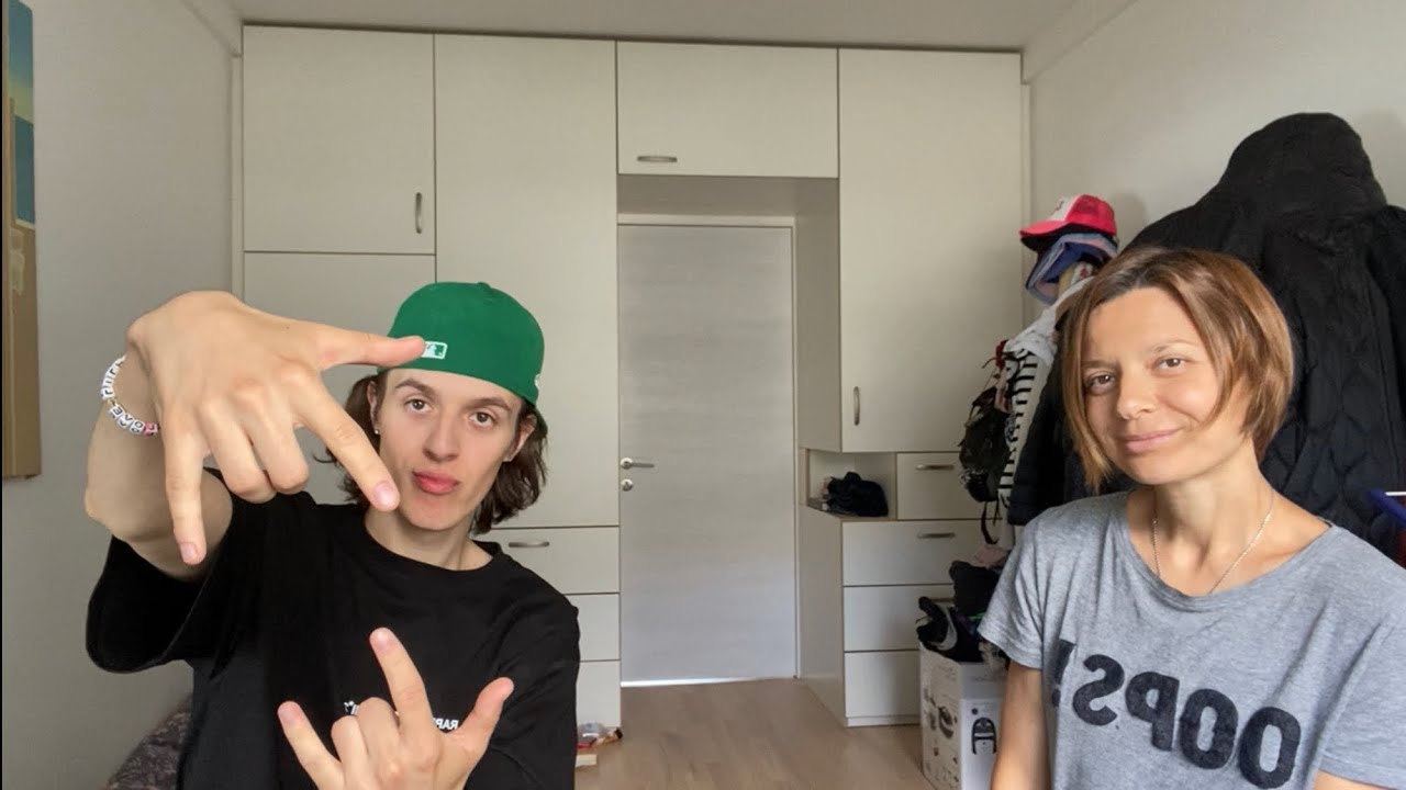 Lil Morty, Индаблэк -  YSL & GOYARD / T-Fest, Nikow - Вечори (реакція з мамою)