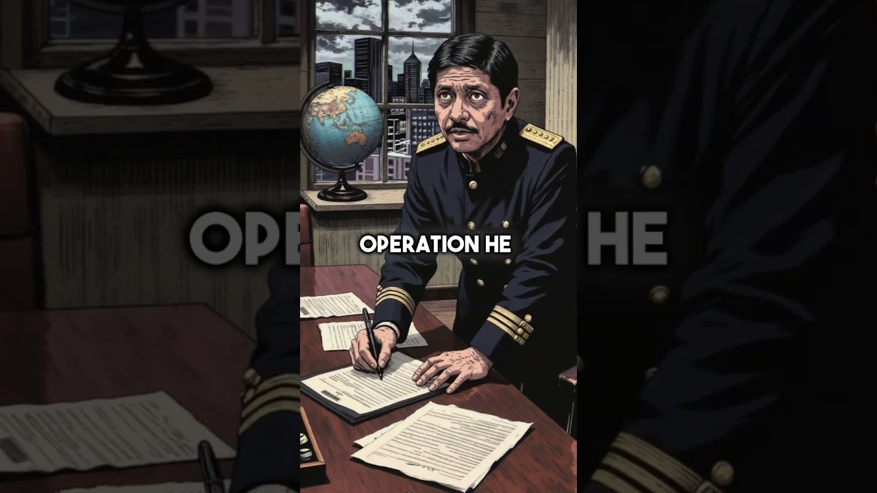 Dictator Stole 10 Billion While Running Fake Art Empire