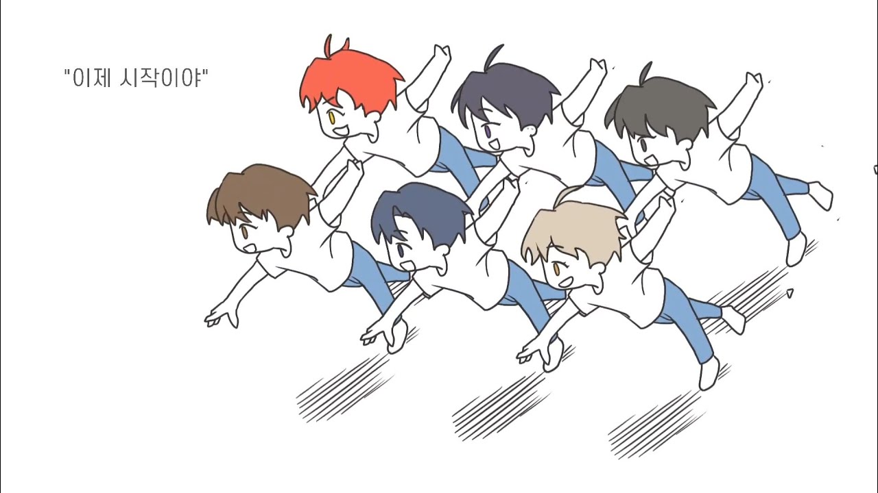 [데못죽] 롤링걸