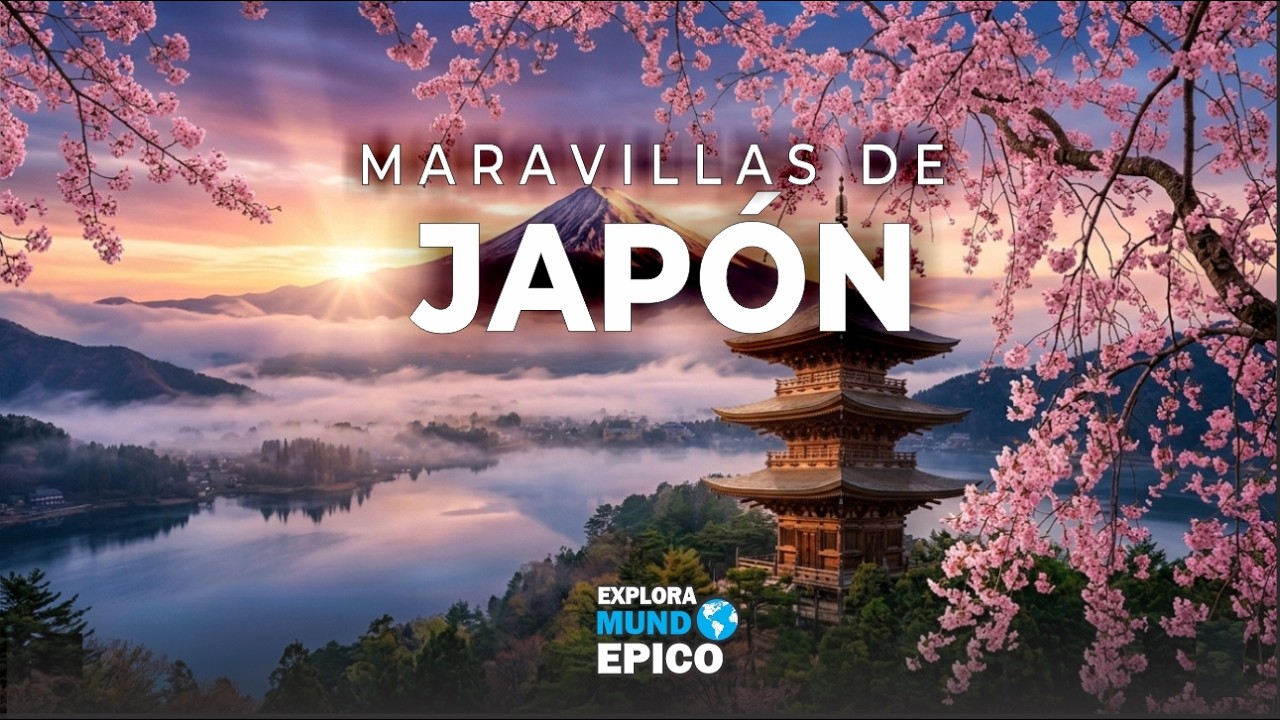 Japón: tradición milenaria y ciudades futuristas que sorprenden al mundo