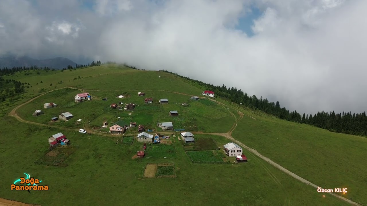 #kayabaşıyaylası #dogankent #gi̇resun #gümüshane #trabzon #kurtun #torul #tirebolu #karadeniz #yayla