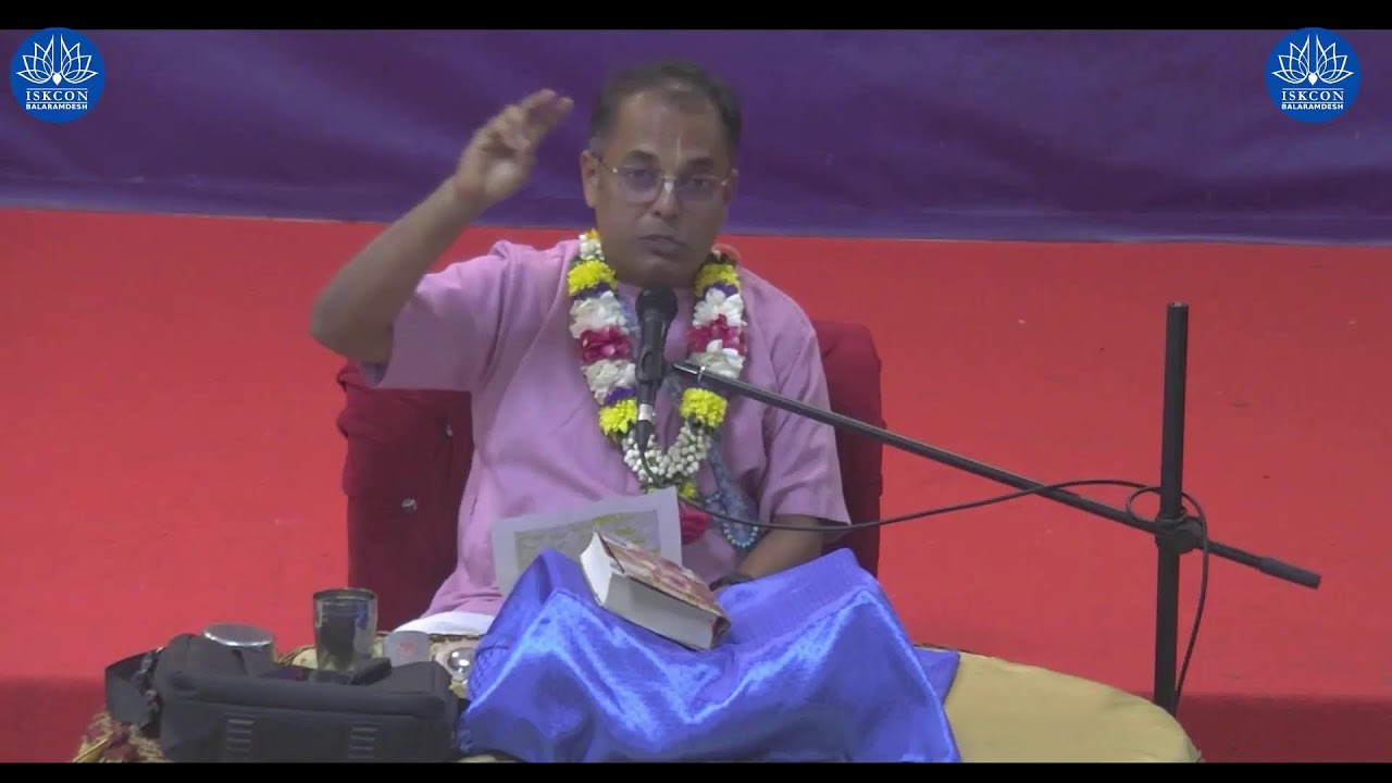 Gita Ratnamala Malayalam session 3 (24-01-2026)