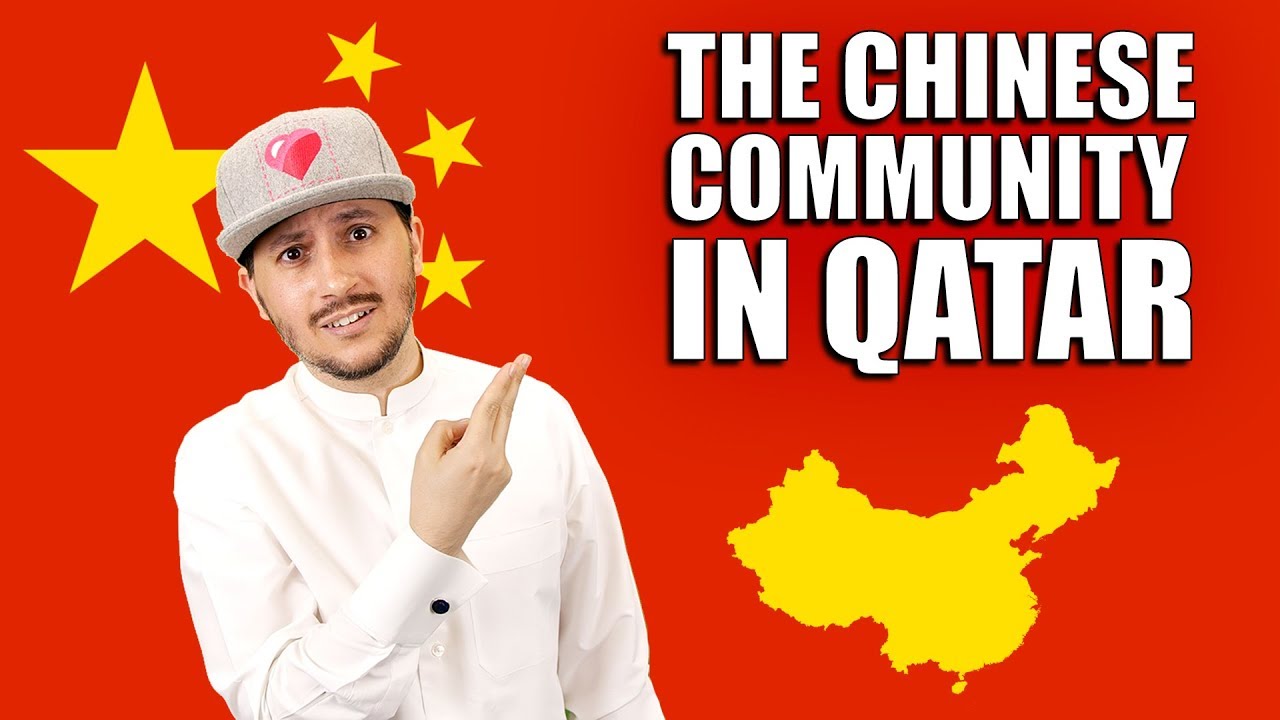 #QTip: Interesting facts about the Chinese community in Qatar