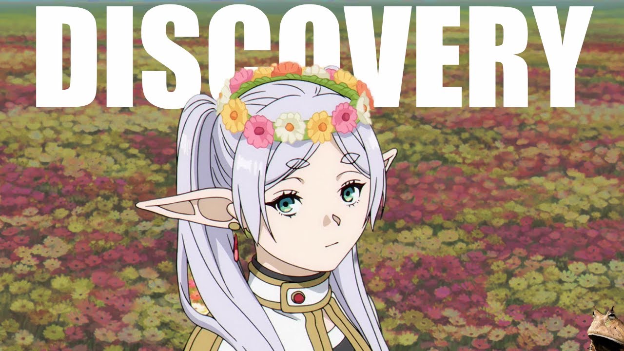 Worldbuilding for Discovery | Storytelling and TTRPG Talk