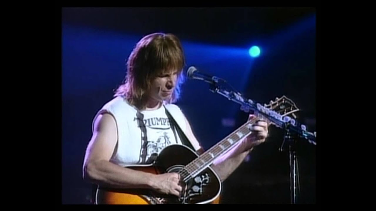 Spinal Tap - All the Way Home (live Royal Albert Hall 1992) HD