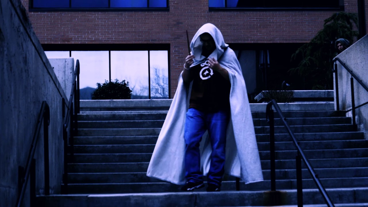 LOTH Hoodies Commercial for BCSMsquad