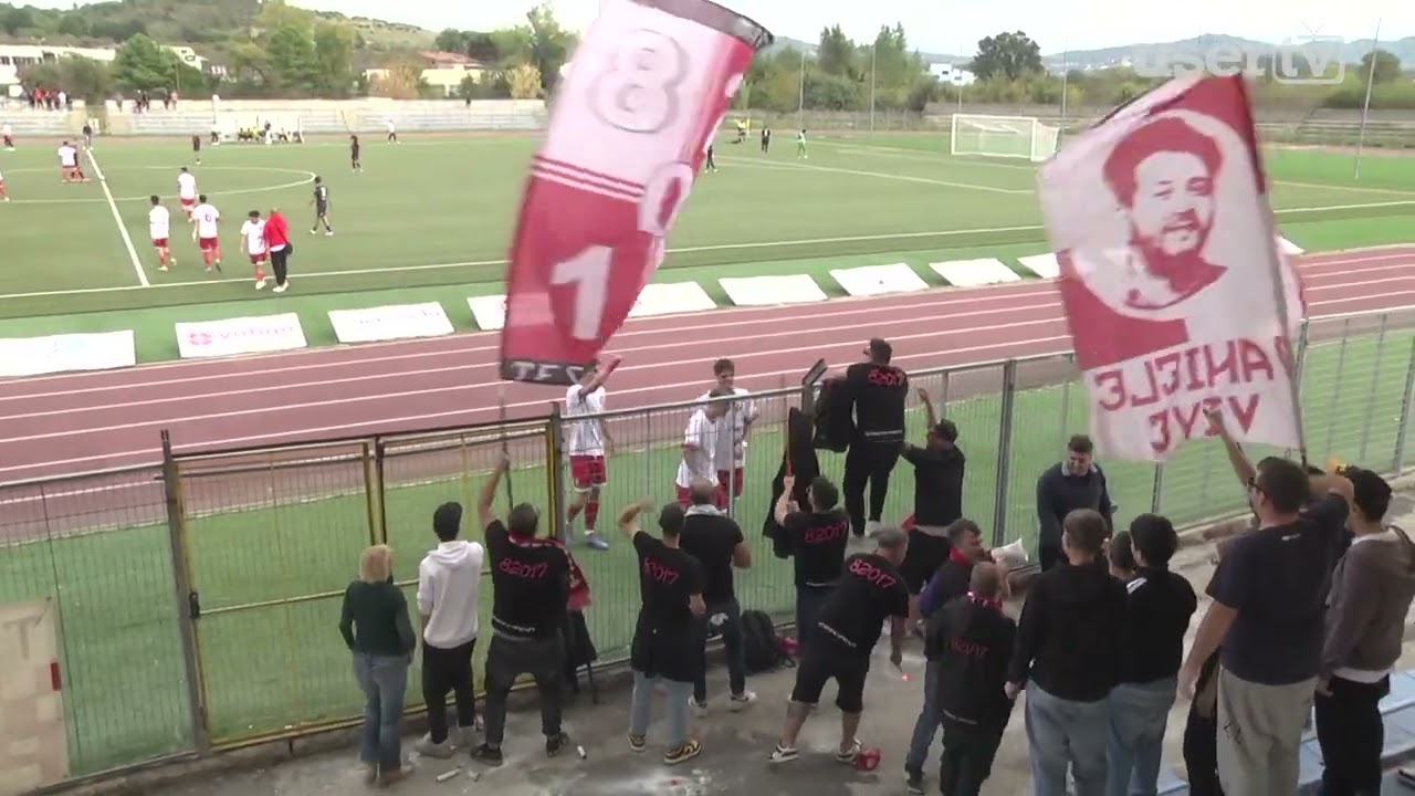 Pannarano Calcio vs San Marco Dei Cavoti 3-0. La Sintesi