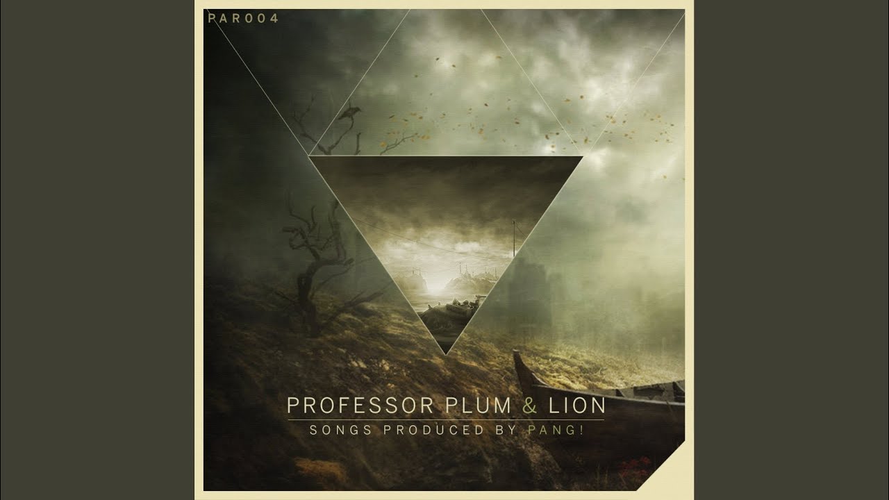 Lion (Original Mix)