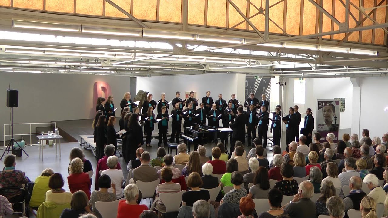 Shall I Compare Thee to a Summer's Day - Salt Lake Vocal Artists