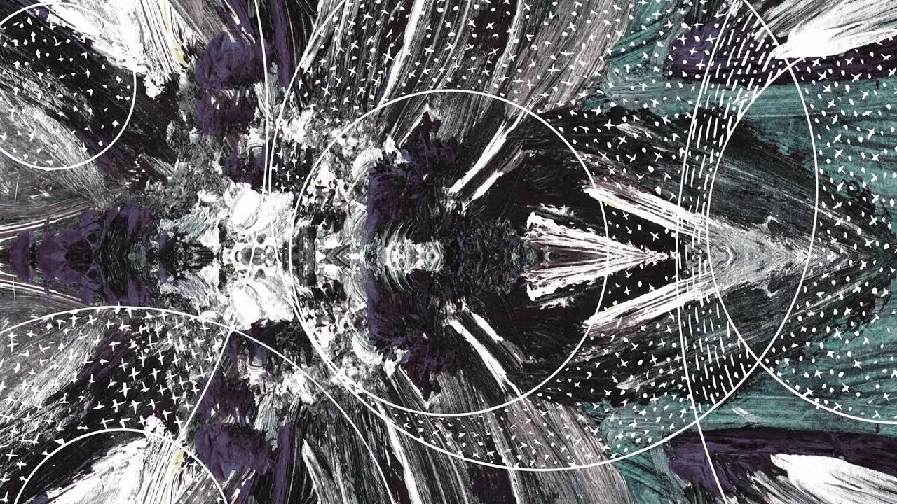 Flying Saucer Attack - Instrumental 4 (Official Audio)