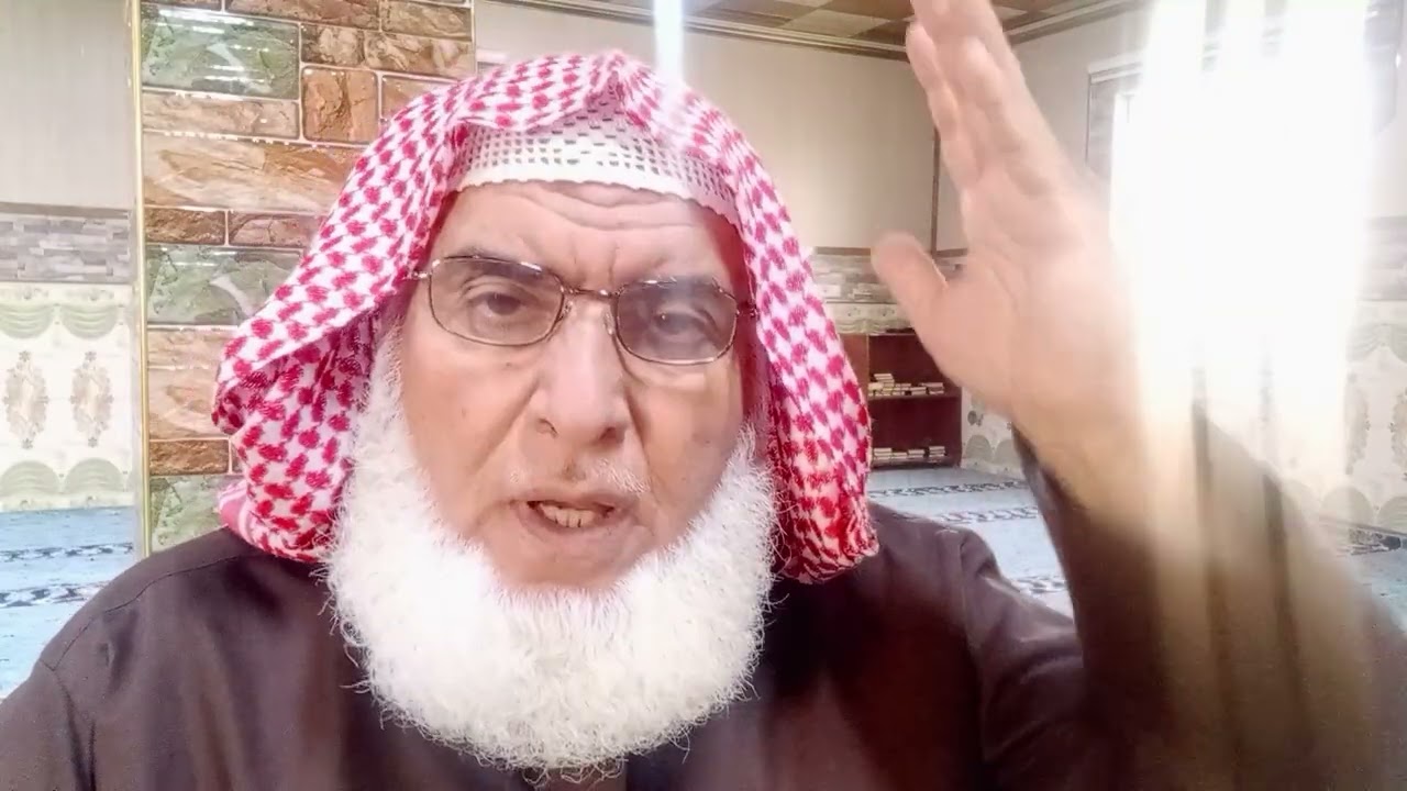 المقطع الثاني/ عن التقوى في رمضان وكيف نكون من المتقين في رمضان ونحصل على ثمار التقوى 