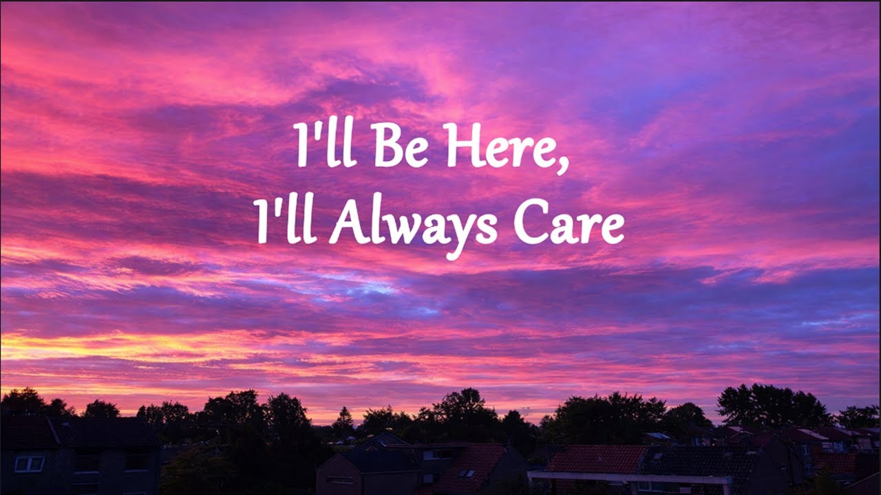 Feel free on my shoulder ( Lyrics ) - FLYING