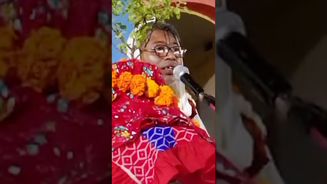 সনাতনী আচরণ ধর্ম পুনঃ জাগরণ  is live!