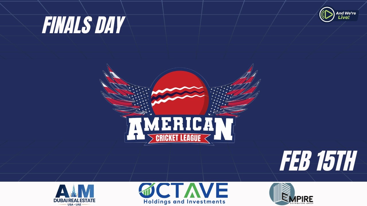 ACL Winter 2026 Semifinals and Finals
