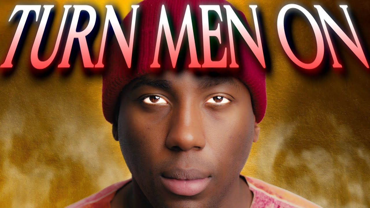 Men go CRAZY for women who do these 5 things