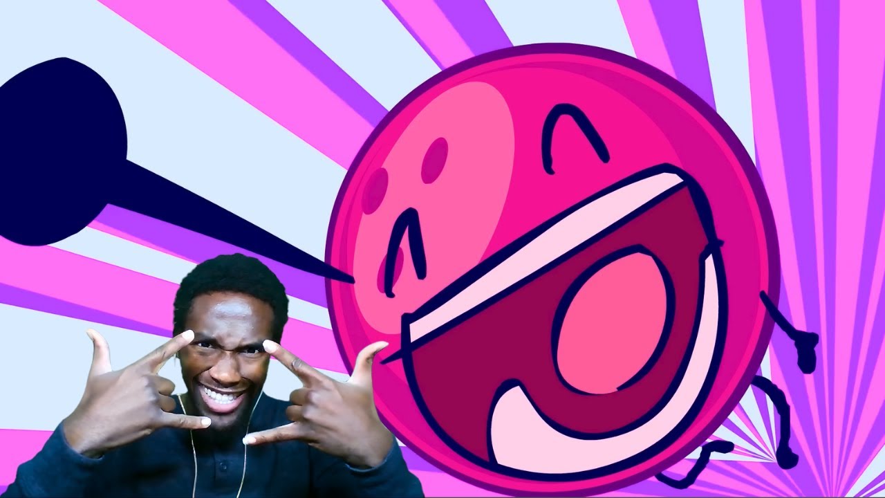 ANIMATIC BATTLE IS BACK! | Animatic Battle 4A: Thank You For The Barbeque