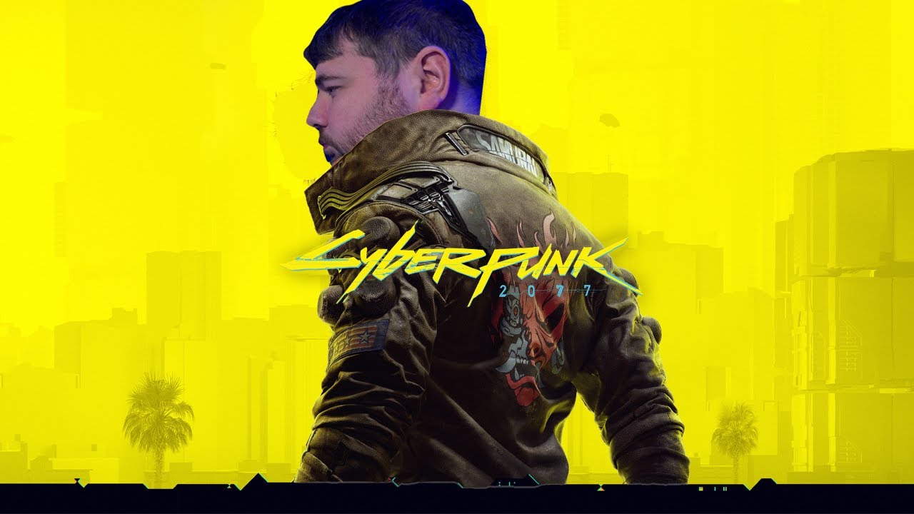 Zero Crash - Cyberpunk 2077