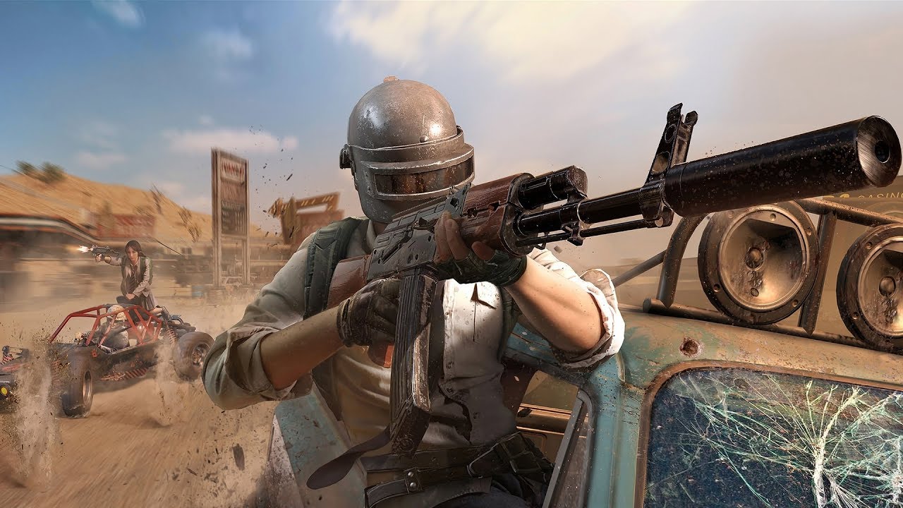 Прямая трансляция PUBG ,PLAYERUNKNOWS BATTLEGROUNDS ,вспомнить все :D фанимся