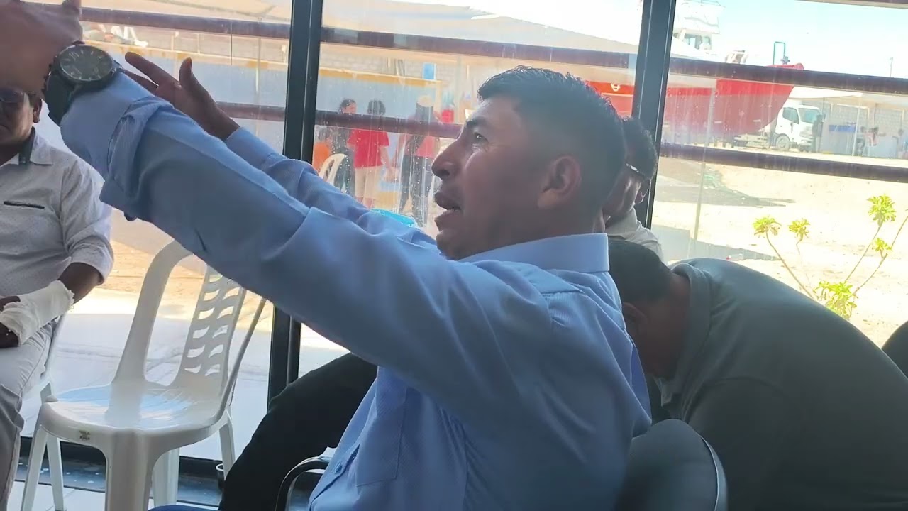7 de marzo de 2026