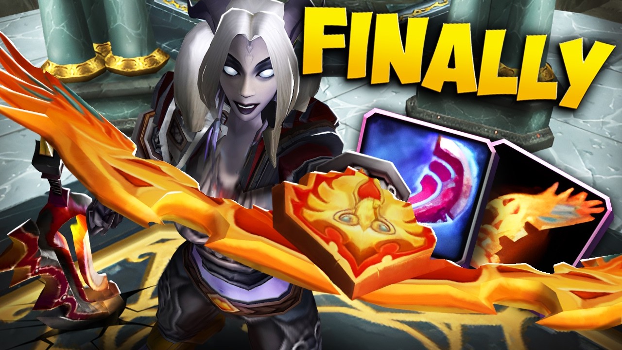 I Got The MOST INSANE Loot From Raid