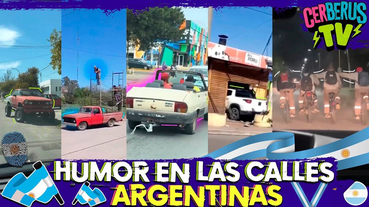 AMAROK FLETE SALE MAL😂PELUQUERIA MOVIL🤣AUTOS MUY RAROS #HUMOR EN LAS CALLES ARGENTINAS😂