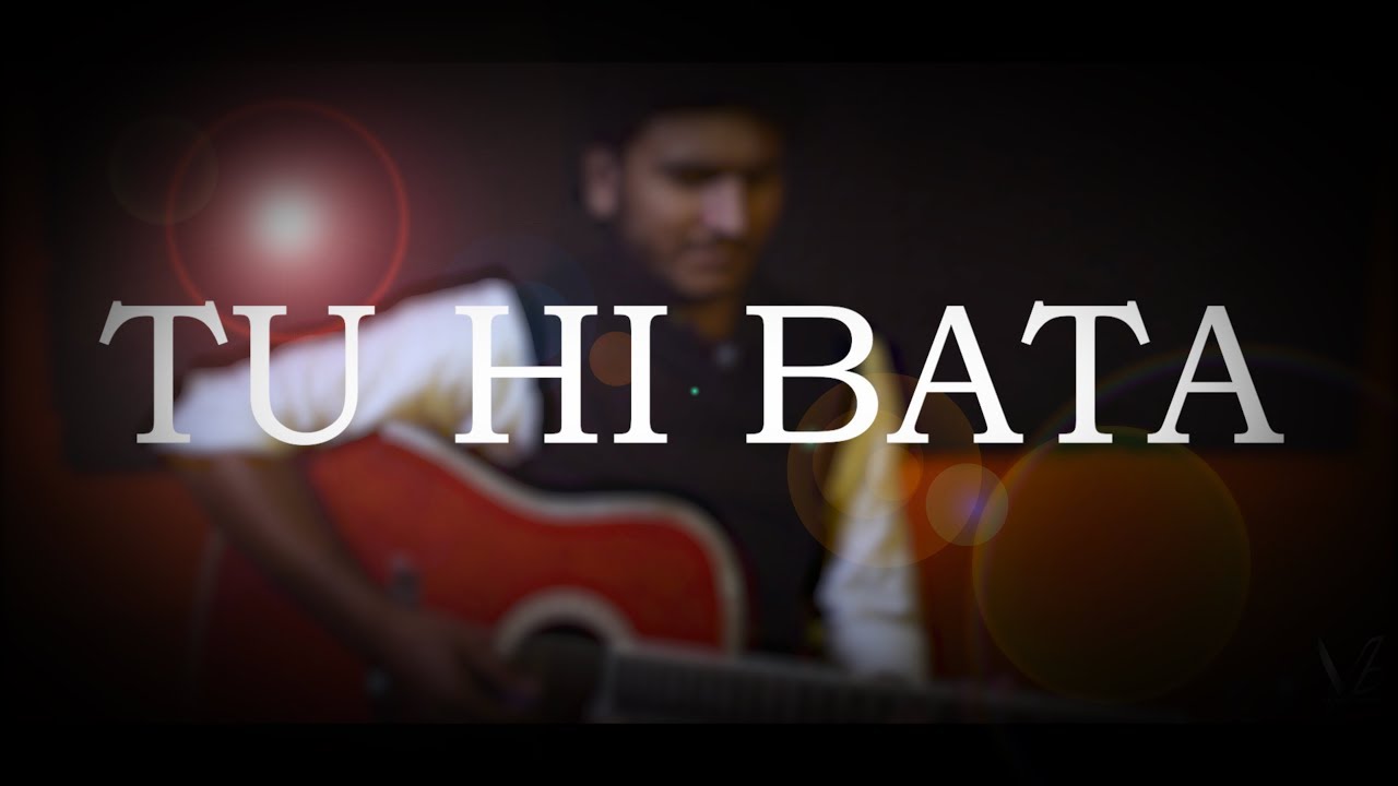 Tu Hi Bata | Official Video | Vikas Sharma