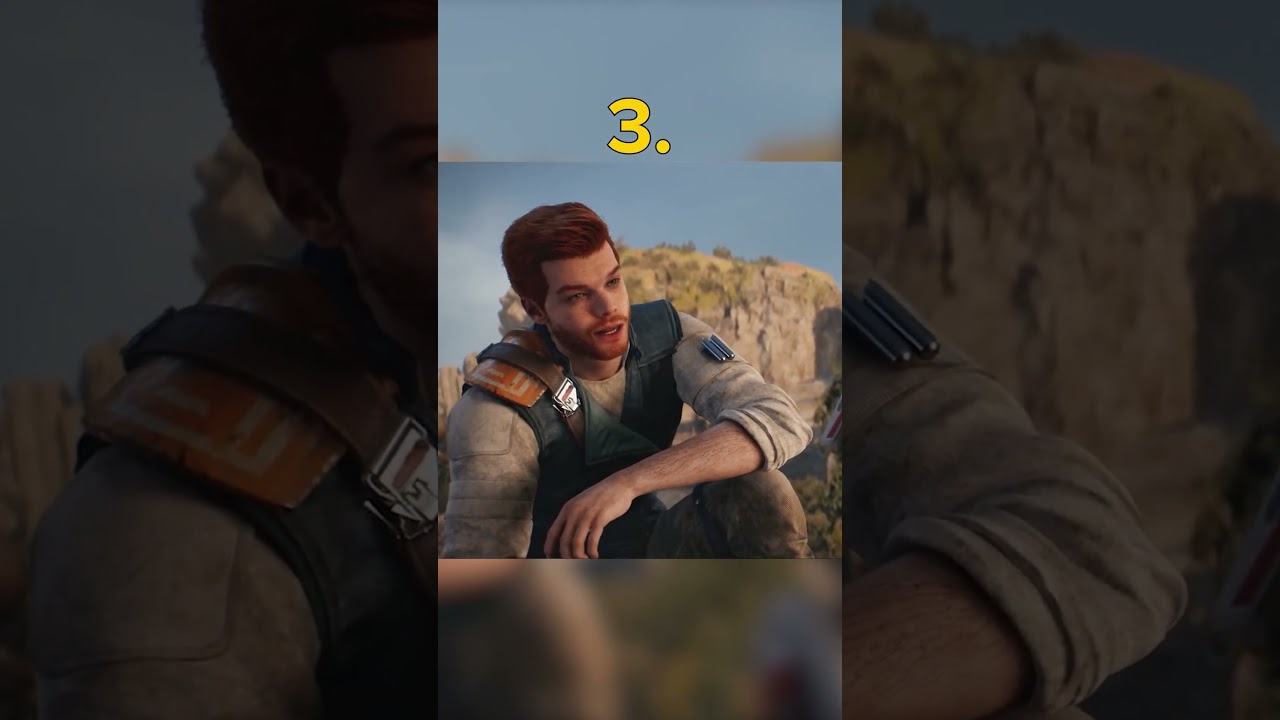 TOP 5 Soulslike games of 2023