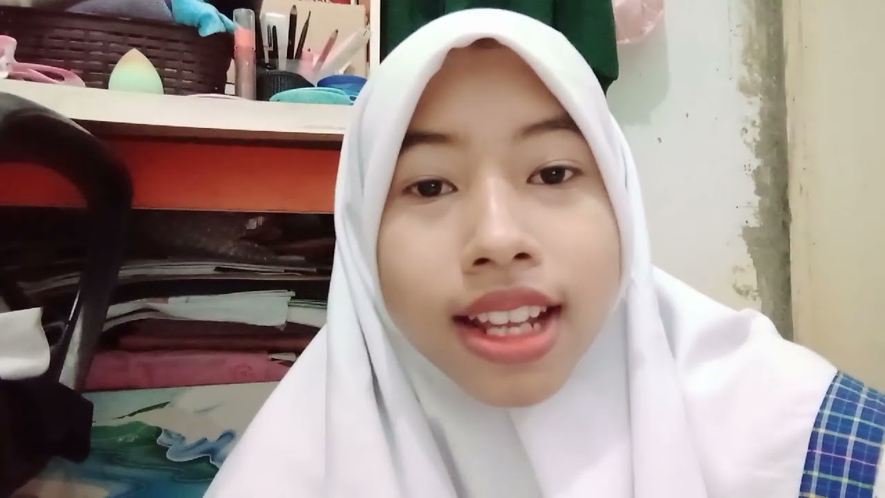 Ujian Praktek Ips || Peta Indonesia || Ananda Sasya || kelas 9