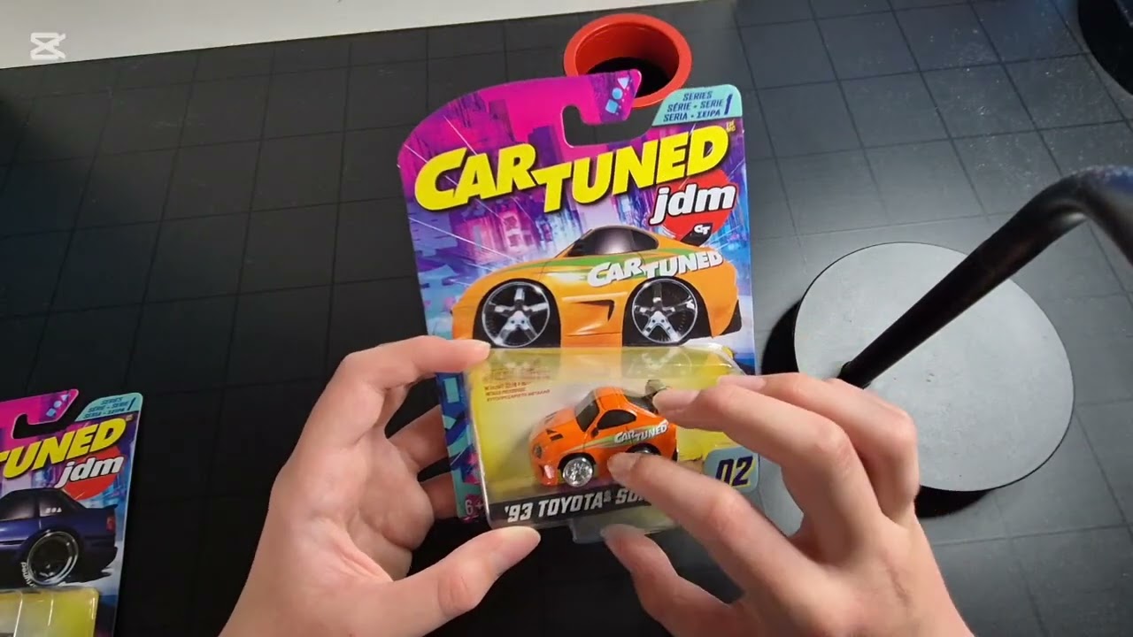 Car tuned jdm! Series 1