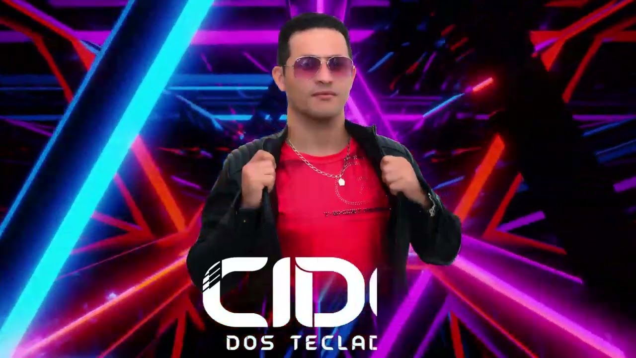 cido dos teclados 🎶 🎶  ensaio ao vivo só no balanço