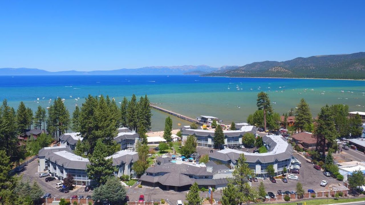 Top 10 Best Beach Hotels in Lake Tahoe, California, USA