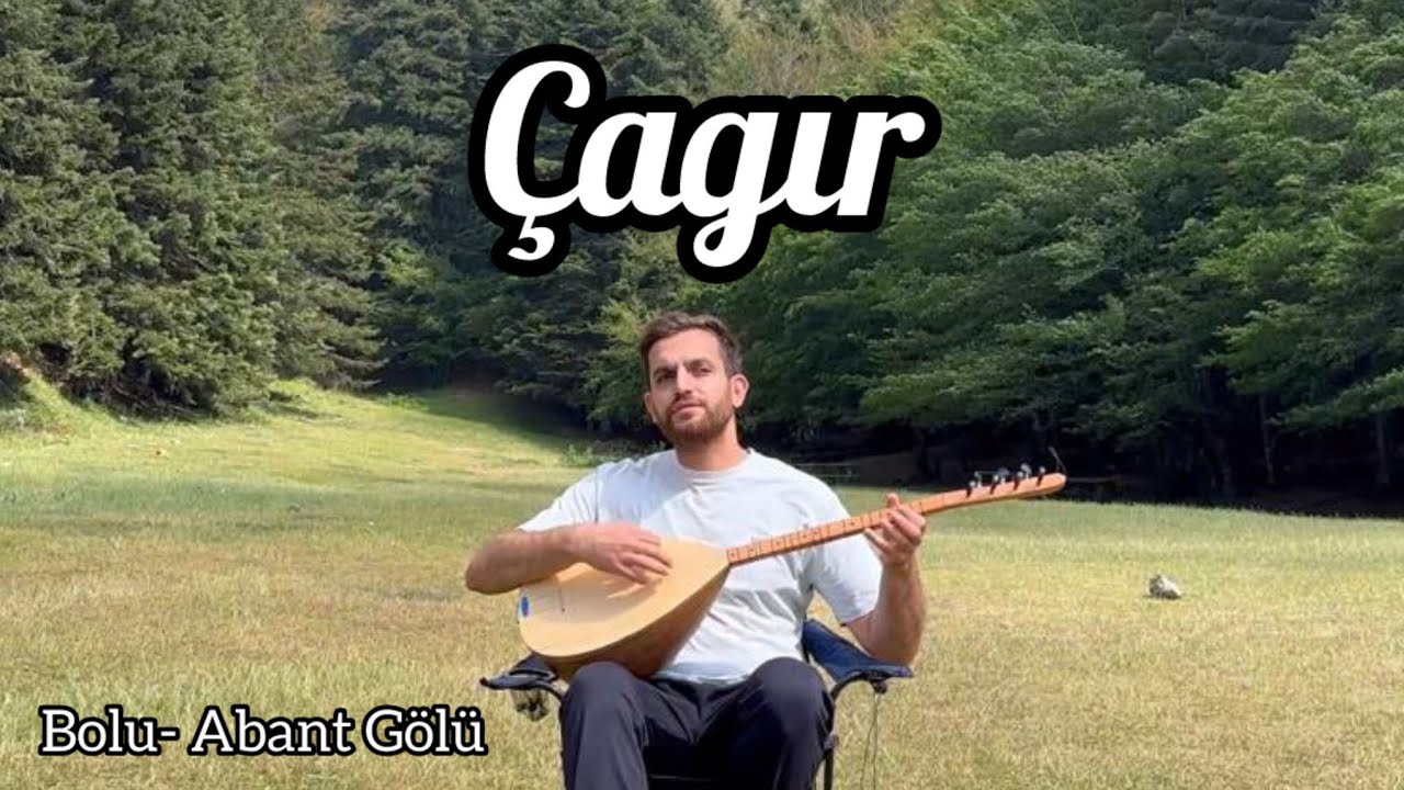 Çağır