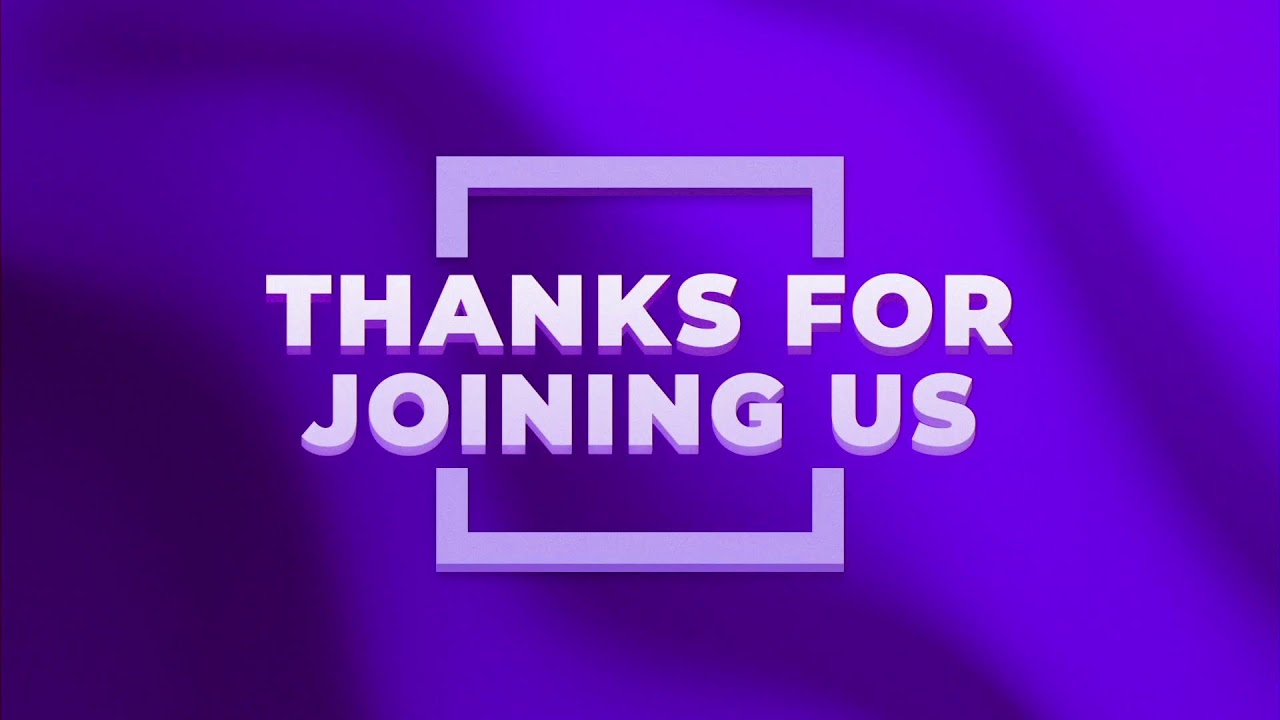 Sunday Evening 3/8/2026