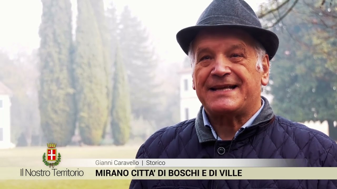Il nostro Territorio - Mirano
