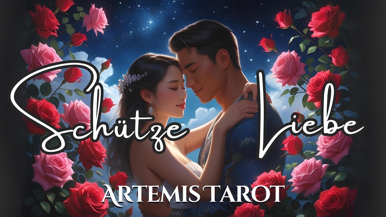 Schütze Liebe ♐Nach diesem Ereignis wartet das Liebesglück auf dich | Horoskop Schütze