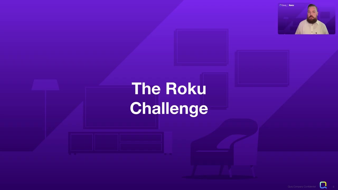 On-demand Webinar: Inside Roku&rsquo;s Self-service Success with Agentic AI