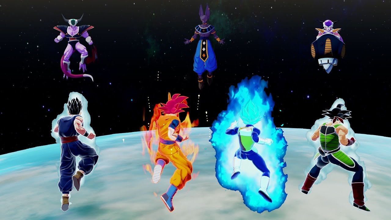 New Versus Mode 