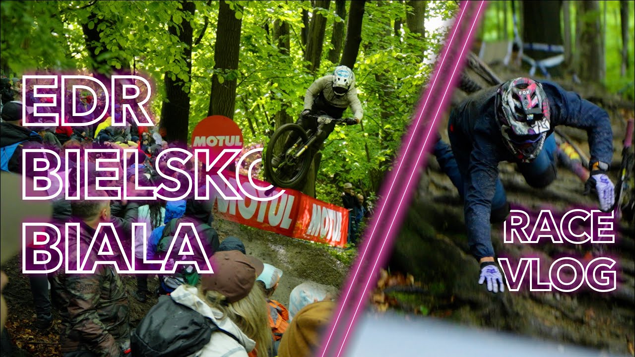 MUD FEST, VYKLOUBENÝ LOKTY A ŠÍLENÝ POLSKÝ FANS! [ENG SUBTITLES]