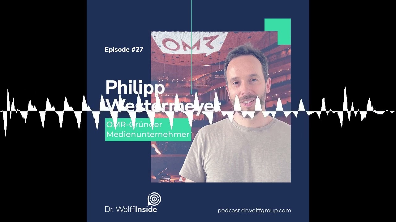 Wie treibt Dr. Wolff die Alpecin-Story weiter? - Dr. Wolff Inside