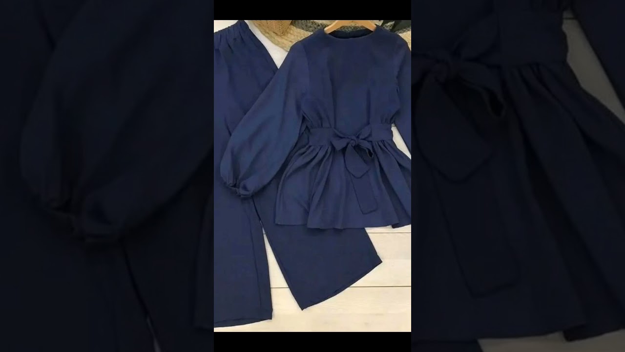 فصالات سوت بناتي 💙