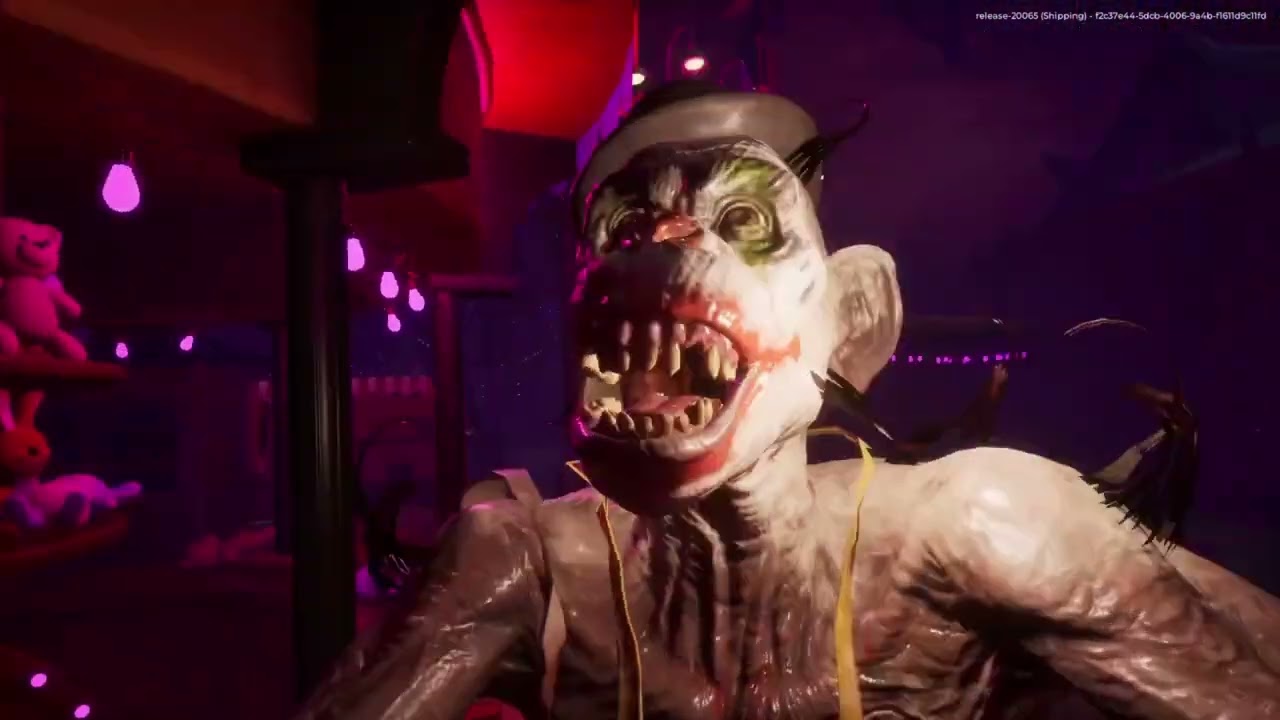 Human Games | Deceit 2 |