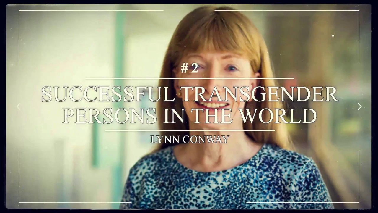 The Most Successful Transgender Woman In The World | TransSingle